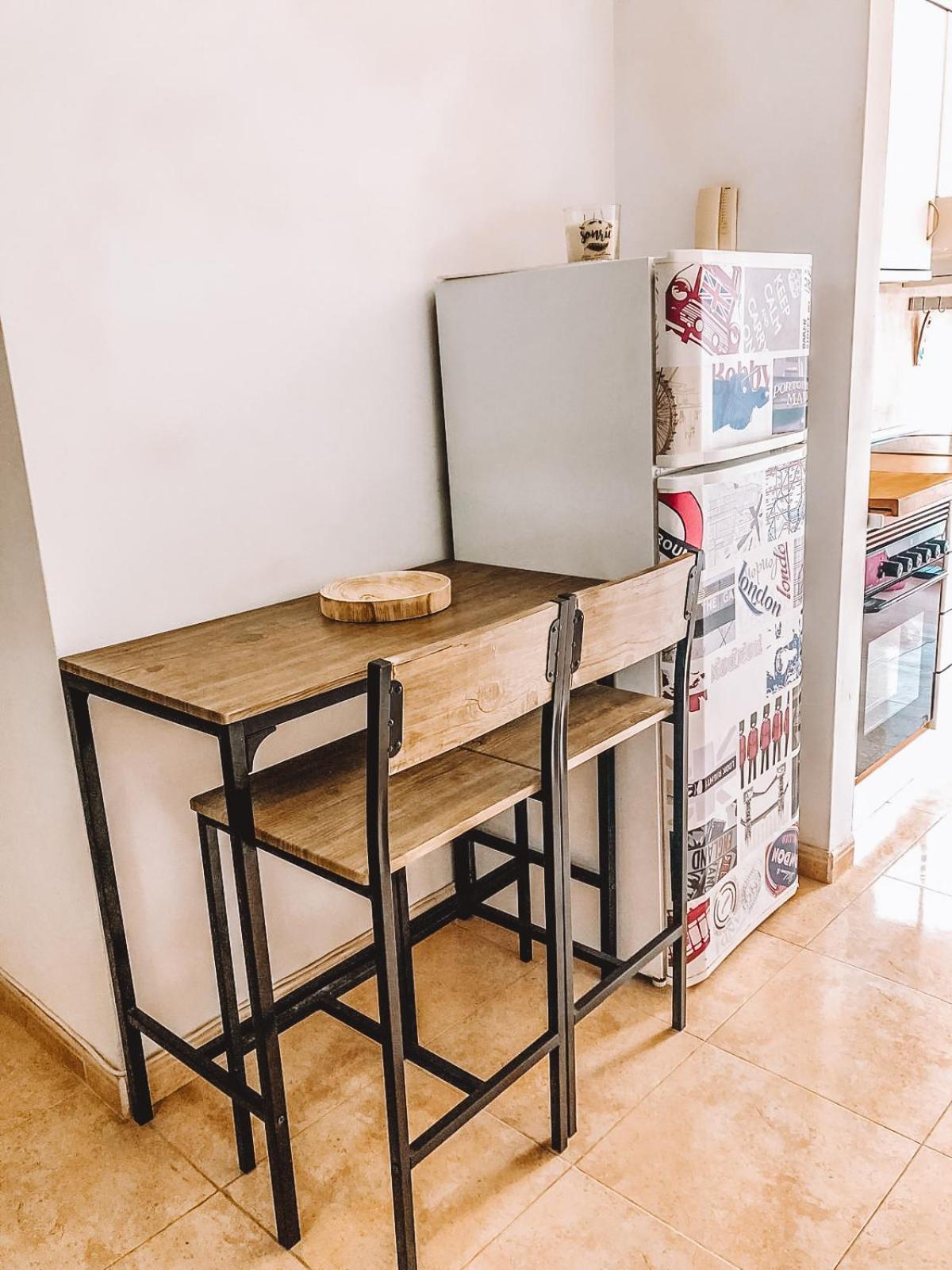 Bamboo Apartment Corralejo Ngoại thất bức ảnh
